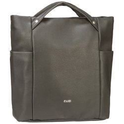 ZWEI Pia Shopper 1 ct Grau Damen