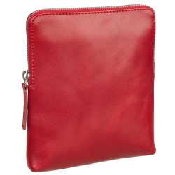 Leonhard Heyden Cambridge Umhängetasche Handtaschen 1 ct Rot Herren