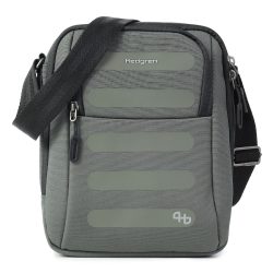 Hedgren Comby Umhängetasche Handtaschen 1 ct Schwarz Herren