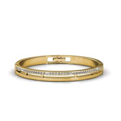 MYC-Paris Elegante Armreifen Armbänder & Armreife 1 ct Damen