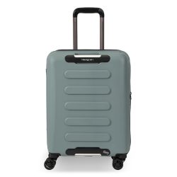 Hedgren Comby Grip XS 4 Rollen Kabinentrolley XS 55 cm Reisetaschen 1 ct Grün Herren