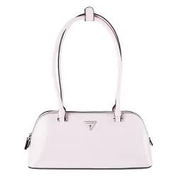 Guess Arnela II Schultertasche Handtaschen 1 ct Blau Damen