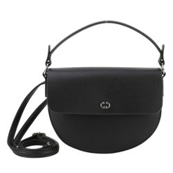 Gerry Weber Talk Different 1.0 Schultertasche Handtaschen 1 ct Schwarz Damen