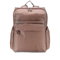 Mandarina Duck MD 20 Daypack Reisetaschen 1 ct Silber Damen