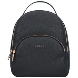 Liu Jo City-Rucksack Reisetaschen 1 ct Schwarz Damen