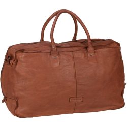 Harold's Submarine Reisetasche Leder 54 cm Reisetaschen 1 ct Hellbraun