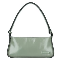 Liebeskind Franzis Schultertasche Handtaschen 1 ct Grün Damen