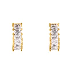 Heideman Ohrringe Bartis 1 ct Herren
