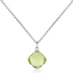 Ailoria CAPUCINE Halskette Ketten 1 ct Damen
