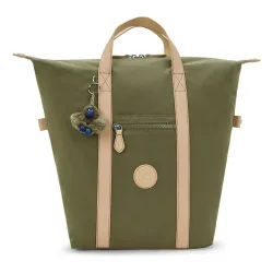 Kipling Ona ++ Daypack Handtaschen 1 ct Grün Herren