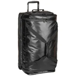 Travelite Basics 2 Rollen Reisetasche 70 cm Reisetaschen 1 ct Schwarz