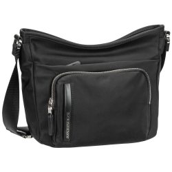 Mandarina Duck Hunter Umhängetasche Handtaschen 1 ct Schwarz Damen