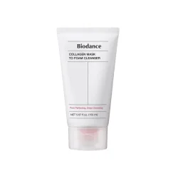 Biodance Collagen Mask to Foam Cleanser Reinigungsschaum 150 ml