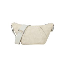 Fritzi aus Preußen Limited Happy Flocked Umhängetasche Handtaschen 1 ct Nude Damen