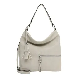 Tamaris Beutel TAS Nele Handtaschen 1 ct Nude Damen