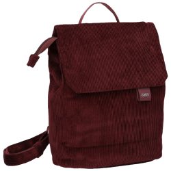 ZWEI Mademoiselle.M City-Rucksack Rucksäcke 1 ct Braun Damen