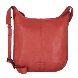 Harold's Submarine Umhängetasche Handtaschen 1 ct Rot Damen