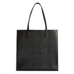 Ted Baker Soocon Shopper Handtaschen 1 ct Schwarz Damen