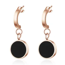 Ailoria AMÉLIE Ohrringe 1 ct Damen