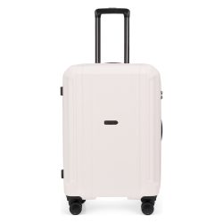 Epic Airwave Neo 4 Rollen Trolley 65 cm Koffer & Trolleys 1 ct Weiss Herren