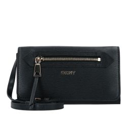 DKNY Bryant Clutch Handtaschen 1 ct Schwarz Damen