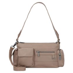 Cowboysbag Susanville Schultertasche Handtaschen 1 ct Braun Damen