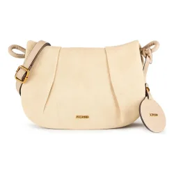 Picard Galway Schultertasche Handtaschen 1 ct Nude Damen