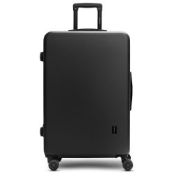 Redolz Essentials 09 LARGE 4 Rollen Trolley 79 cm Koffer & Trolleys 1 ct Schwarz Herren