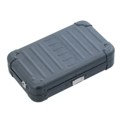 Aleon Umhängetasche Handtaschen 1 ct Grau Damen