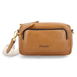 Picard Soulmate Umhängetasche Handtaschen 1 ct Coral Damen