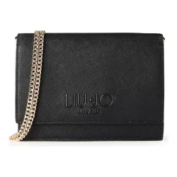 Liu Jo Caliwen Clutch Handtaschen 1 ct Schwarz Damen