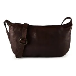 Harold's Submarine Umhängetasche Rucksäcke 1 ct Braun Damen