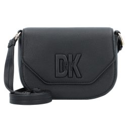 DKNY Seventh Avenue Umhängetasche Handtaschen 1 ct Schwarz Damen