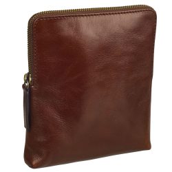 Leonhard Heyden Cambridge Umhängetasche Handtaschen 1 ct Braun Herren