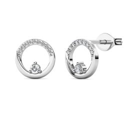 MYC-Paris Clarine Ohrstecker Ohrringe 1 ct Damen