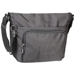Mandarina Duck MD 20 Umhängetasche Handtaschen 1 ct Grau Damen