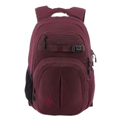 NITRO Chase Laptoprucksack Reisetaschen 1 ct Braun Herren