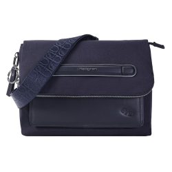 Hedgren Fika Umhängetasche Handtaschen 1 ct Violett Herren
