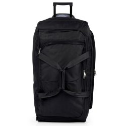 Gabol Week Eco 2-Rollen Reisetasche 73 cm Reisetaschen 1 ct Schwarz Herren