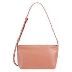 DuDu Fiji Umhängetasche Handtaschen 1 ct Silber Damen