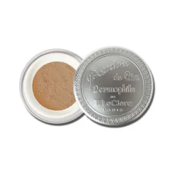 T. Leclerc - Loser Puder Dermophilic Loose Powder, 20 g,  Caramel
