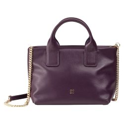 DuDu Ibiza Henkeltasche Handtaschen 1 ct Blau Damen
