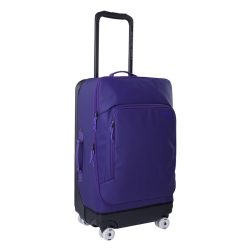 EVOC 4 Rollen Trolley 73 cm Reisetaschen 1 ct Blau Herren