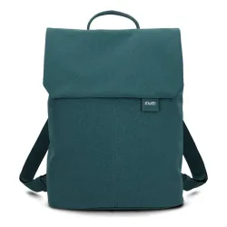 ZWEI Mademoiselle.M Daypack Rucksäcke 1 ct Petrol Herren