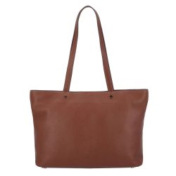 Fossil Jessie Shopper Handtaschen 1 ct Braun Damen