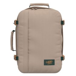 Cabin Zero Classic Daypack Rucksäcke 1 ct Grau Herren