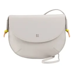 DuDu Umhängetasche Handtaschen 1 ct Blau Damen