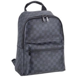 JOOP! Cortina Piazza City-Rucksack Get inspired: Back to school & office 1 ct Schwarz Herren