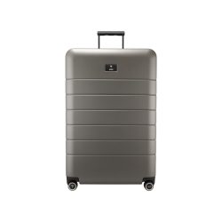 JOOP! Volare 1.0 4 Rollen Trolley 77 cm Koffer & Trolleys 1 ct Grau