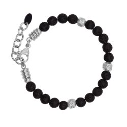 Heideman Armband Silvan Armbänder & Armreife 1 ct Herren